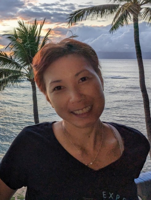 Obituary of My Thu Phan-Ma