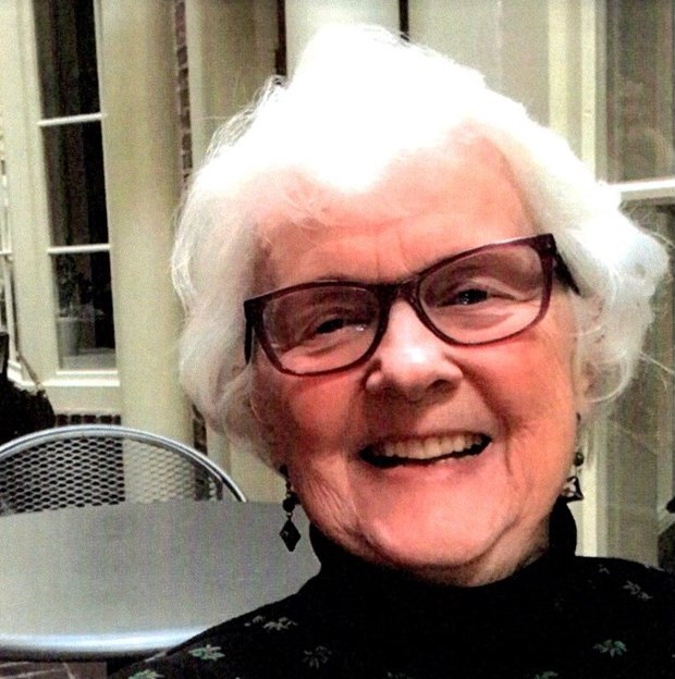 Obituario de Janet Cordray Bauman