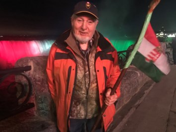 Obituary of Paul Steve Kovacs