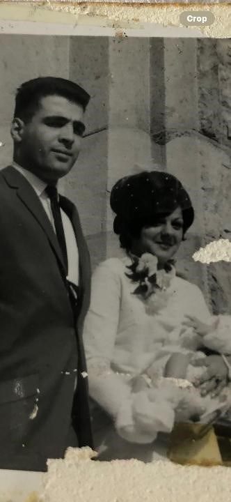 Obituary of Richard Ferretti