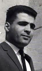 Obituary of Richard Ferretti