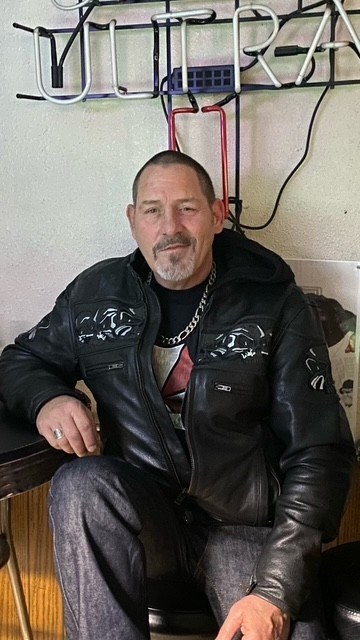 Obituary of Richard Brent Held