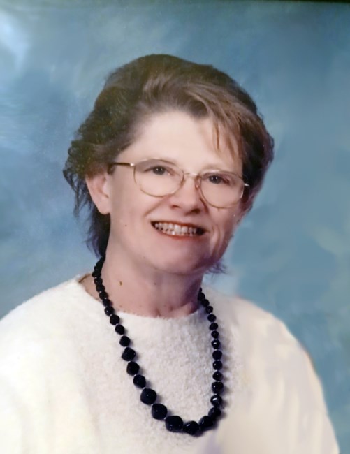 Avis de décès de Sherry-Mae Hedgecock