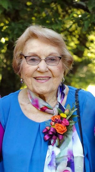 Obituary of Margie Ann Sizemore