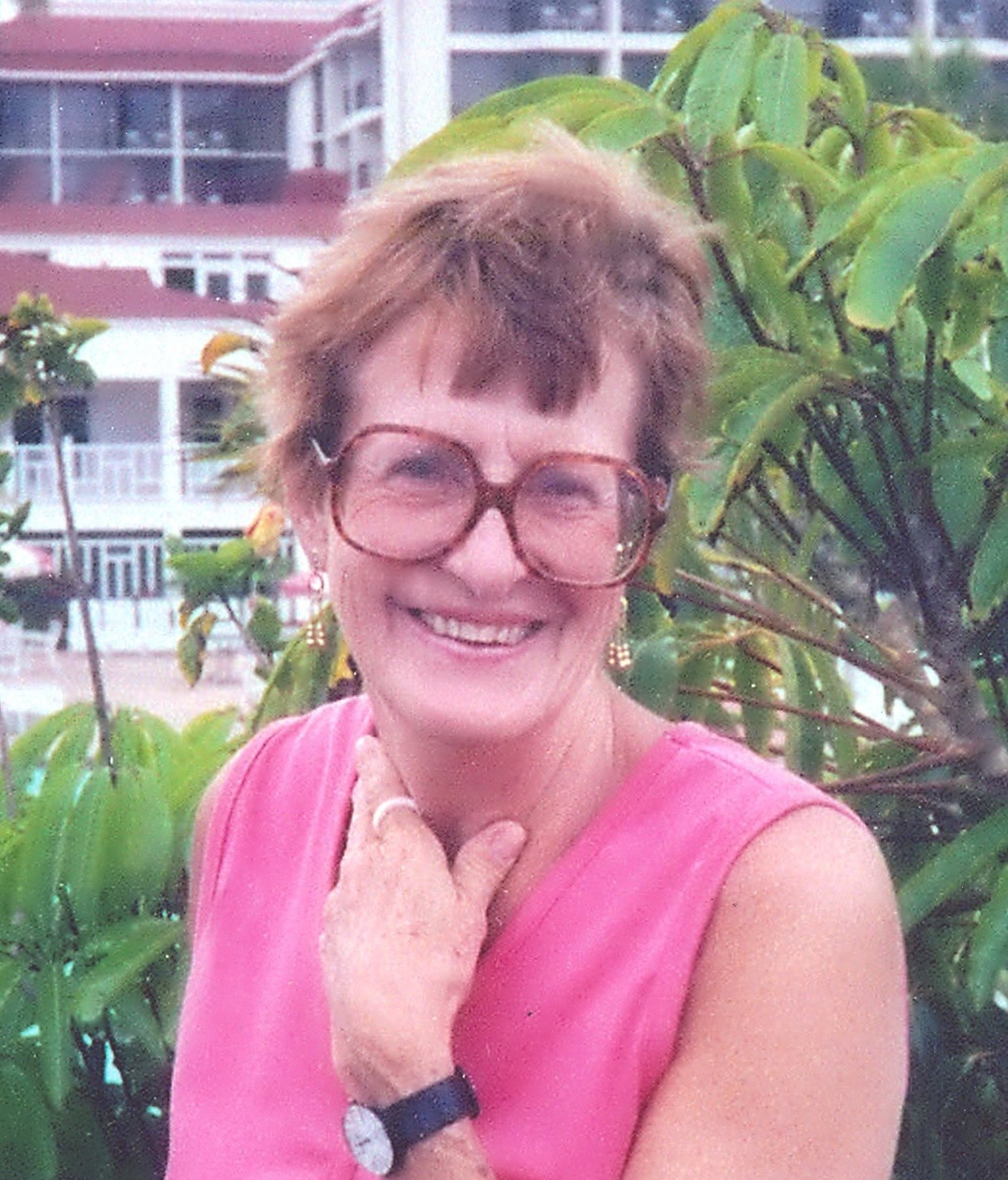 Donis I Ruff Obituary Papillion, NE