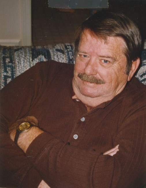 Obituary of George Edwin Childress