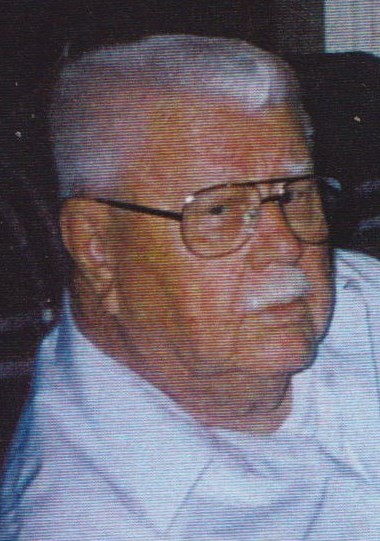 Obituary of Thomas Charles Struth