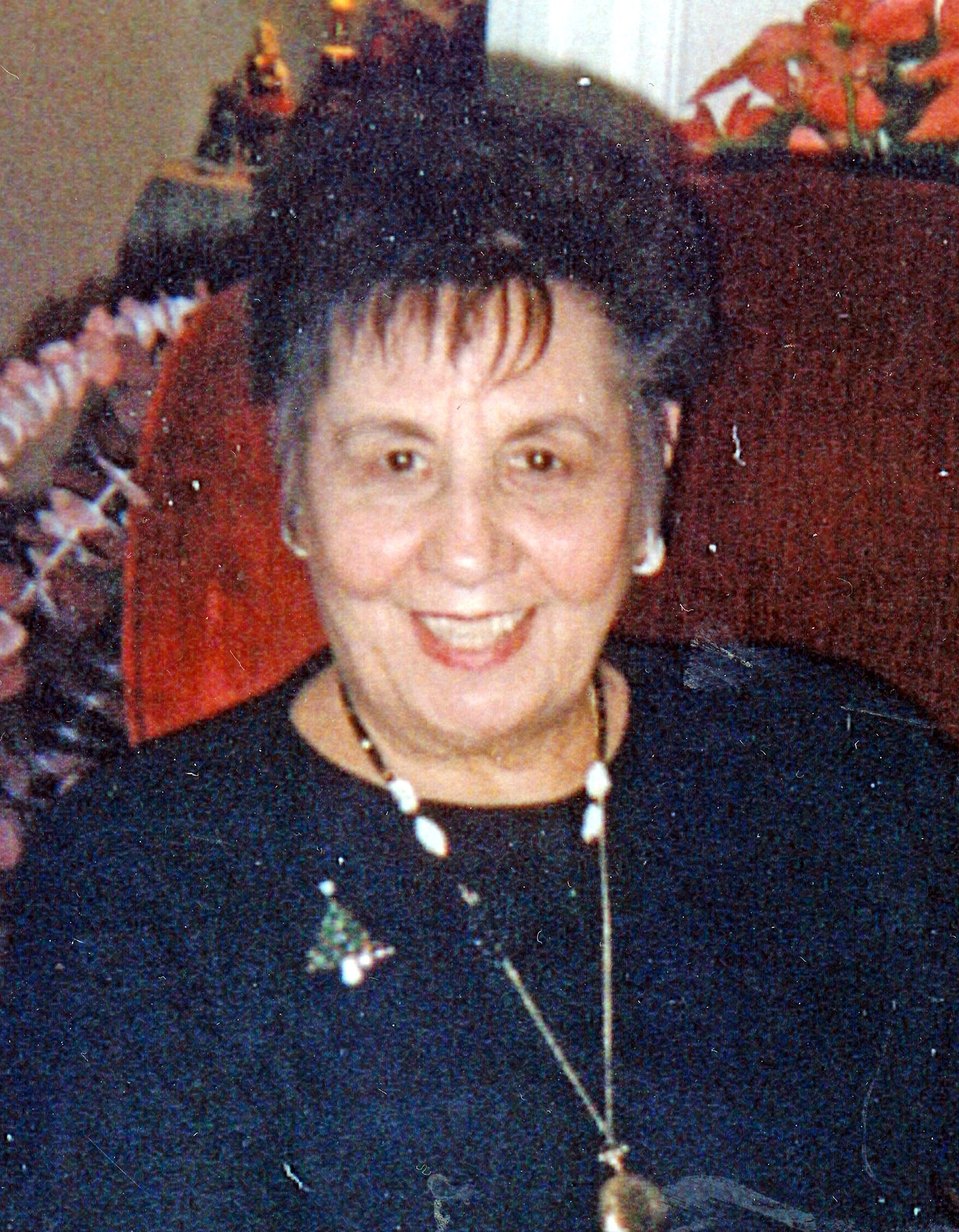 Virginia Zuccarelli Obituary Raleigh, NC