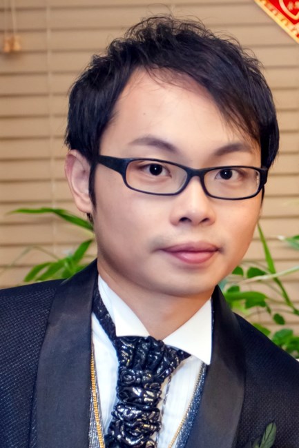 Obituary of Wayne Yiu Wing Poon