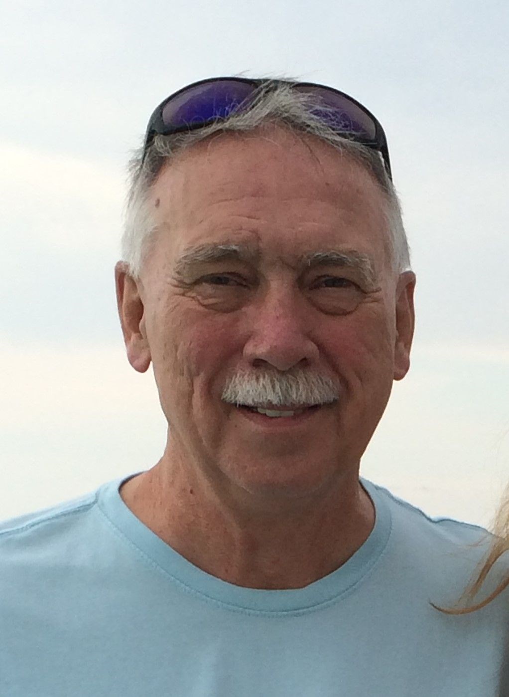 Obituary of Larry D. Herndon