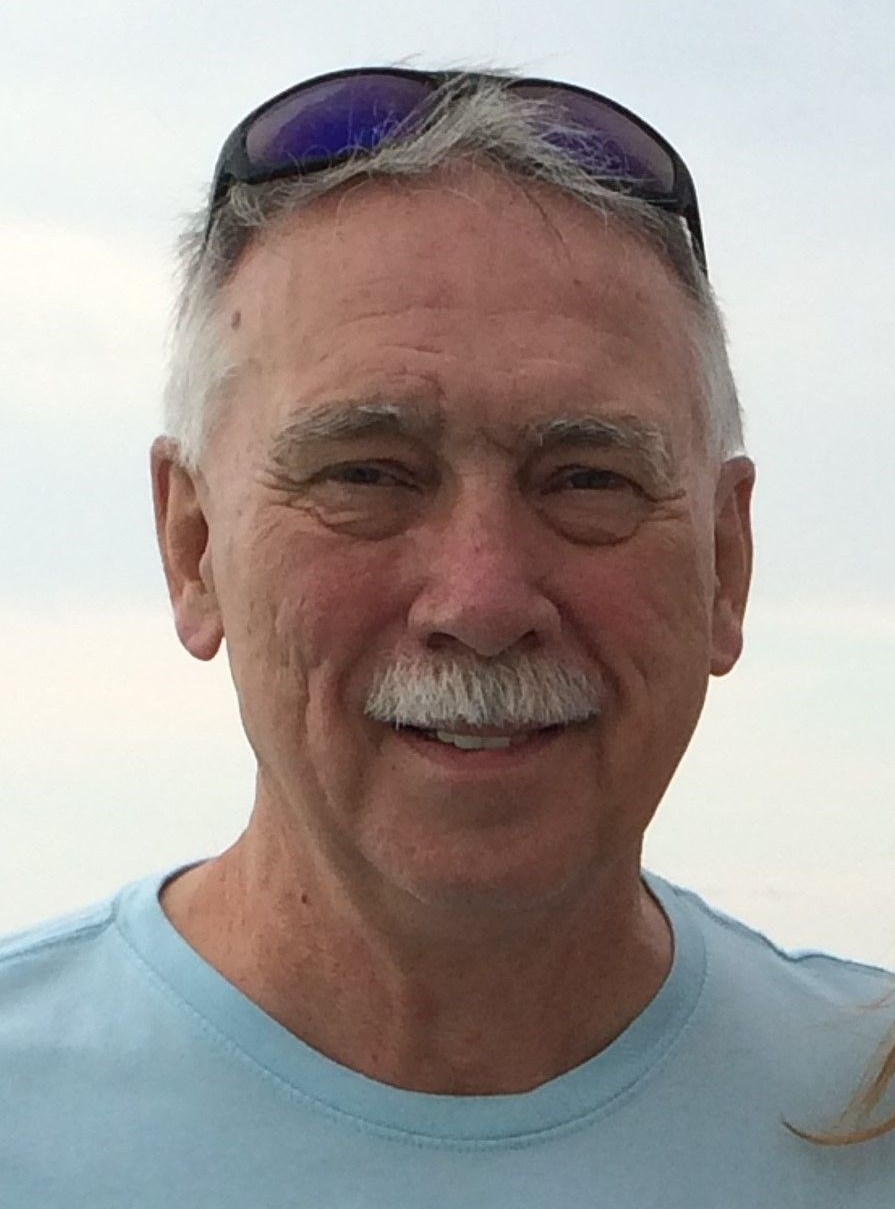 Larry D. Herndon Obituary - Pueblo, CO