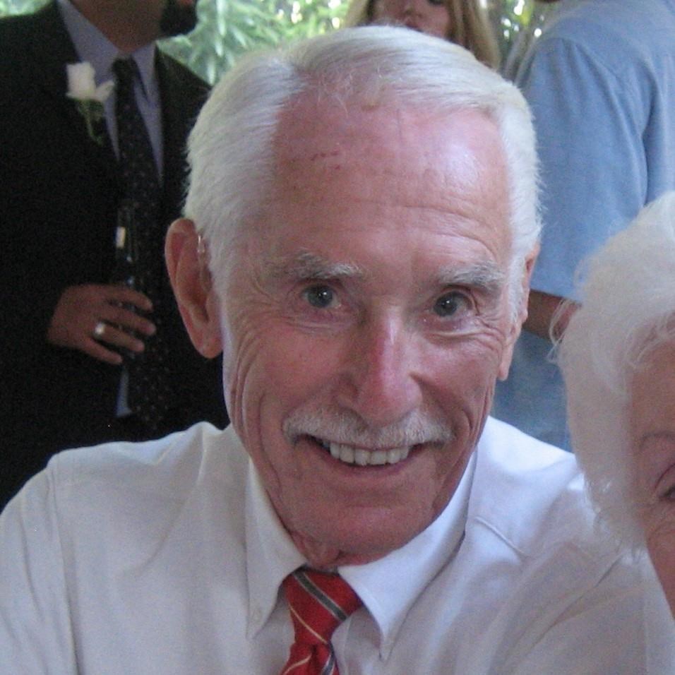 Peter Henderson Obituary Monrovia, CA