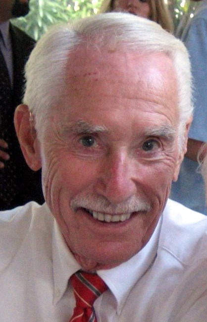 Obituary of Peter Conrad Henderson