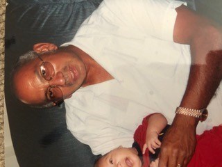 Obituary of Alex Medina Moreno Jr.