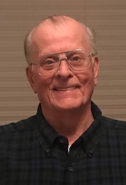 Obituary of Robert W. Gann Sr.