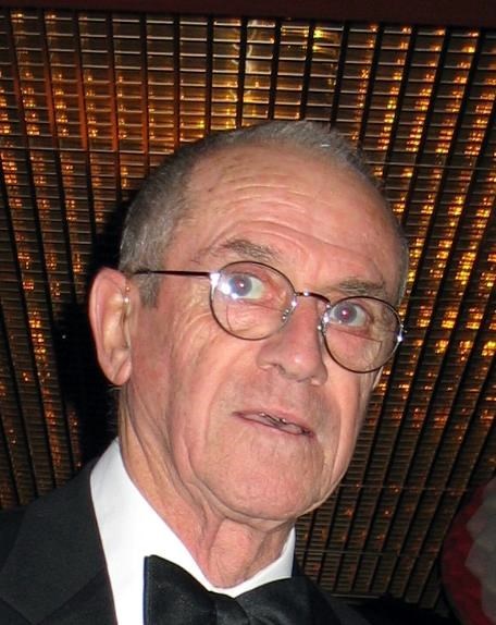 Obituary of Colin Proudman