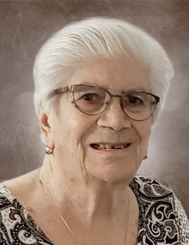 Obituary of Viola Santini Di Giacomo