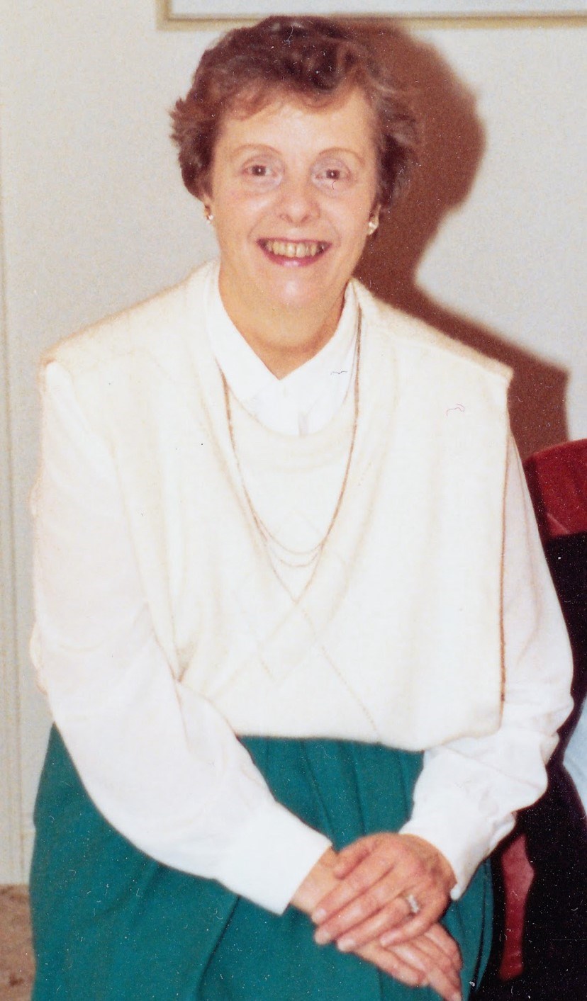 Arlene Margaret Cormack Obituary Toronto, ON