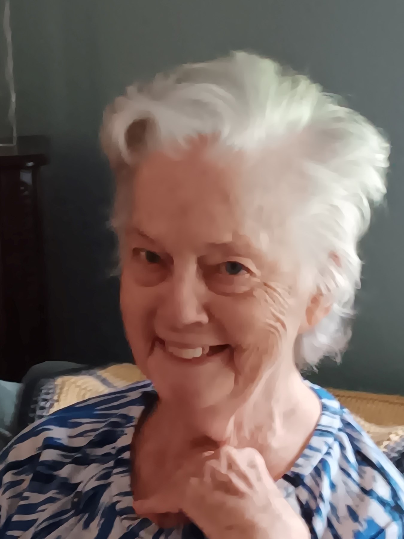 Obituary of Betty Lou Sizemore