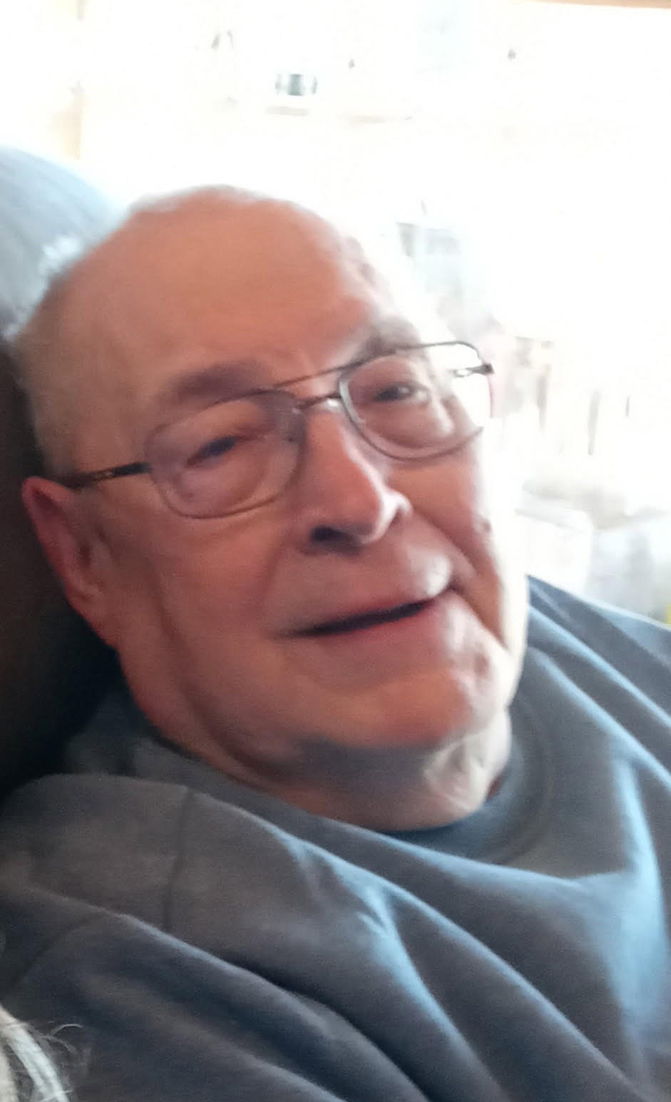 Obituary of Thomas Corpier