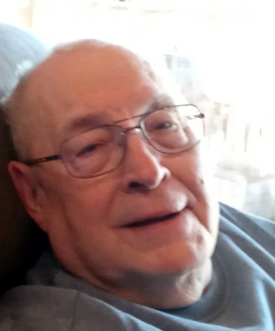 Obituary of Thomas Corpier