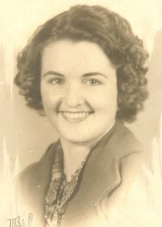 Obituary of Esther Oza Avery