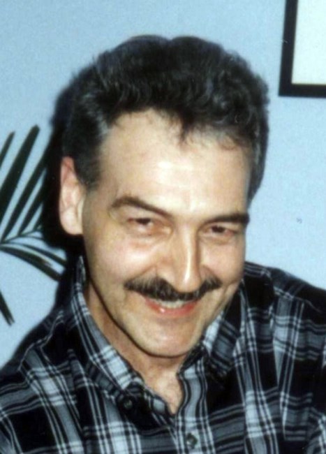 Avis de décès de Jacques Lorentz