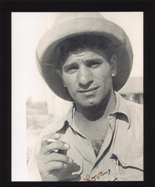 Obituary of Vito John Maida