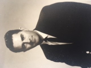 Obituary of William Howard Branch