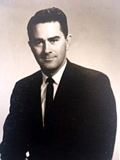 Obituary of William Howard Branch