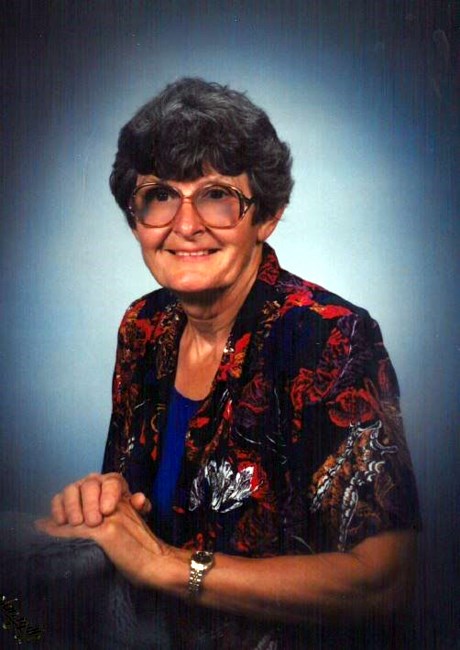 Obituary of Carol Lee Wendelin