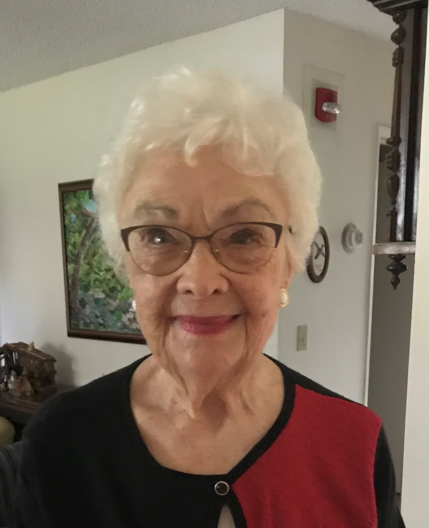 Obituary of Jean B. Bell