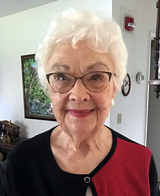 Obituary of Jean B. Bell