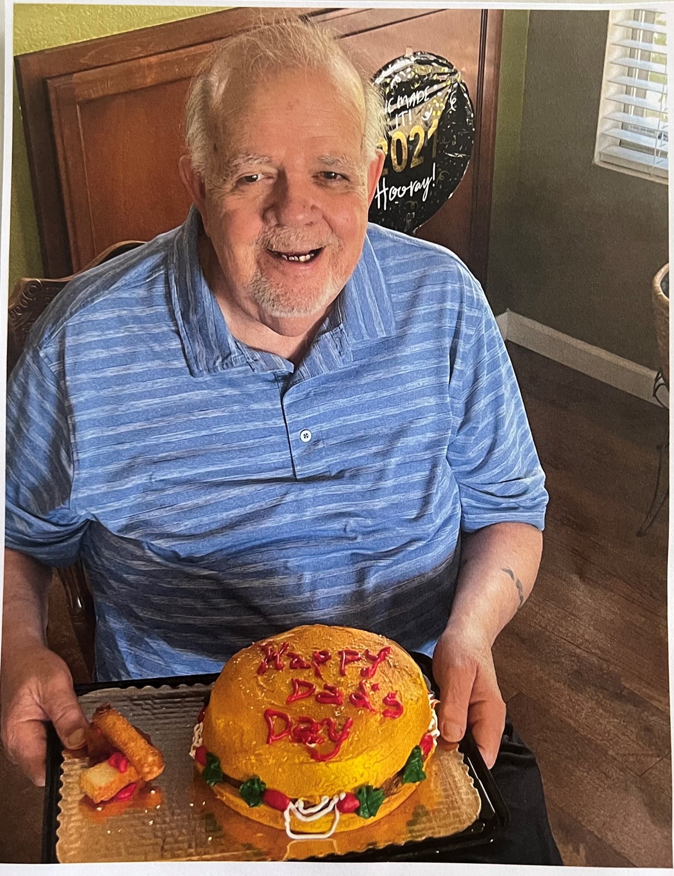 Obituary of Rosco Clifford Vasser