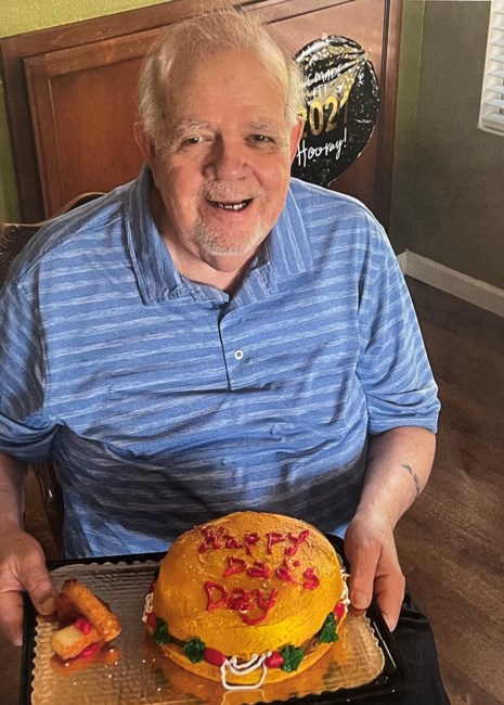 Obituary of Rosco Clifford Vasser