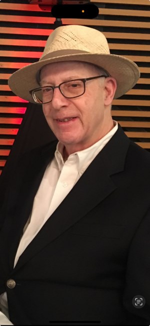 Obituary of Robert Leshen