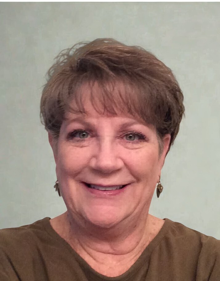 Obituario de Trudy Eckholdt