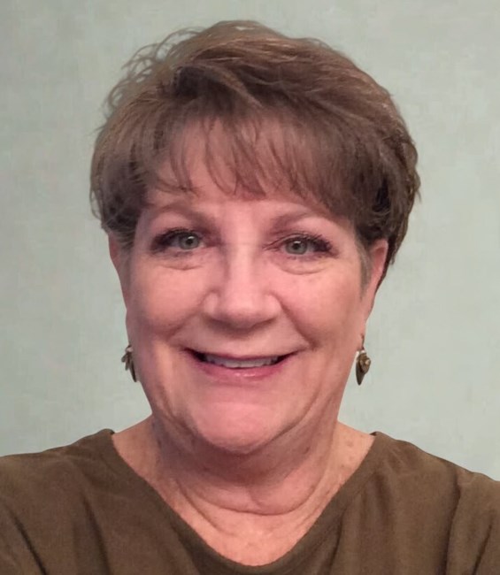 Obituario de Trudy Eckholdt