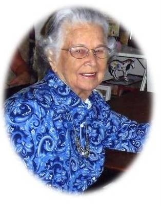 Obituary of Louise Luna