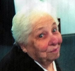 Obituary of Mary Martha Kuhlman