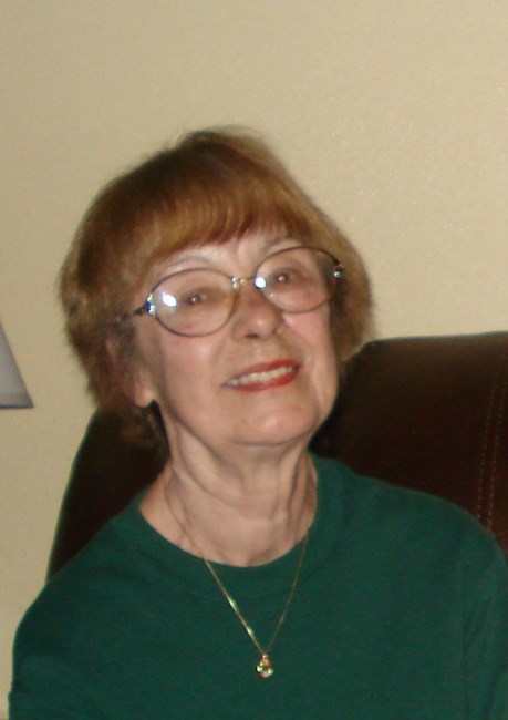 Obituary of Camilla Elaine Barnett-Inman