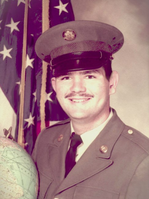 Obituary of Michael Lloyd Rodriguez