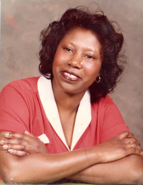 Obituary of Virginia Ann Smith