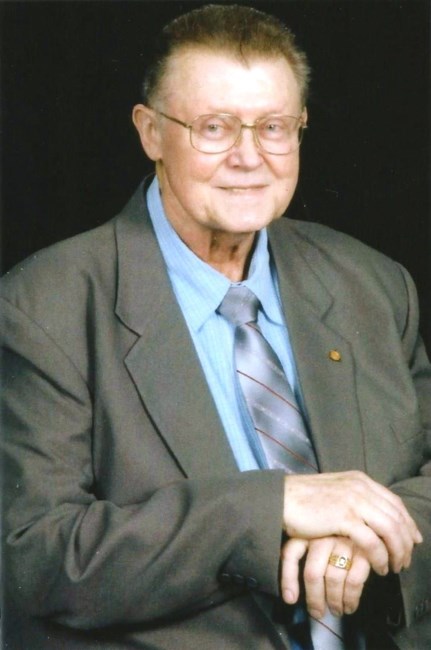 Obituary of Jimmy Lee Best