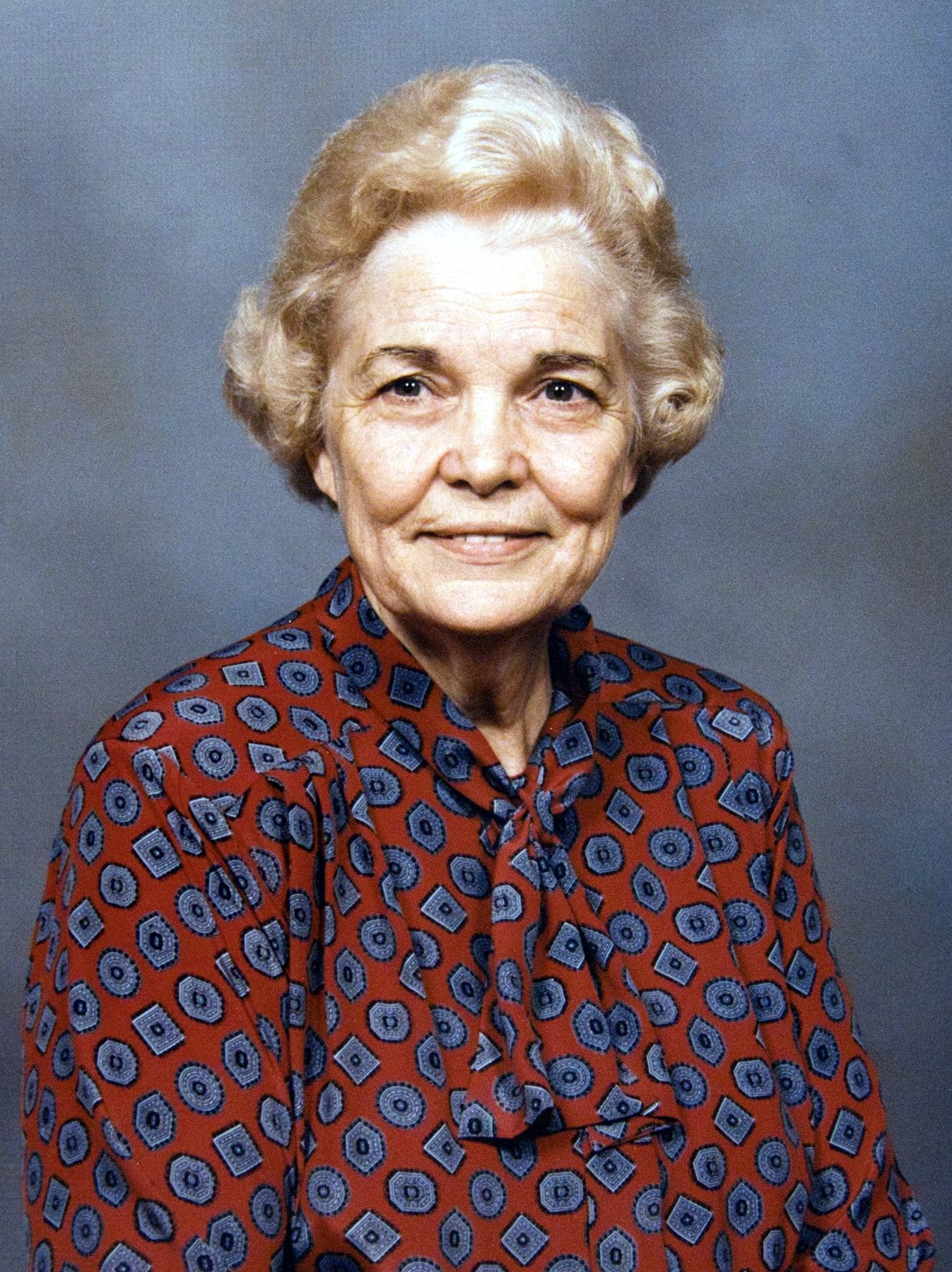 Flora Markham Obituario Jacksonville, FL