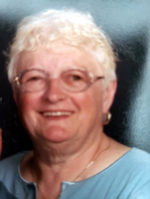 Obituary of Mrs. Phyllis Isabel (Santasiero) Brands