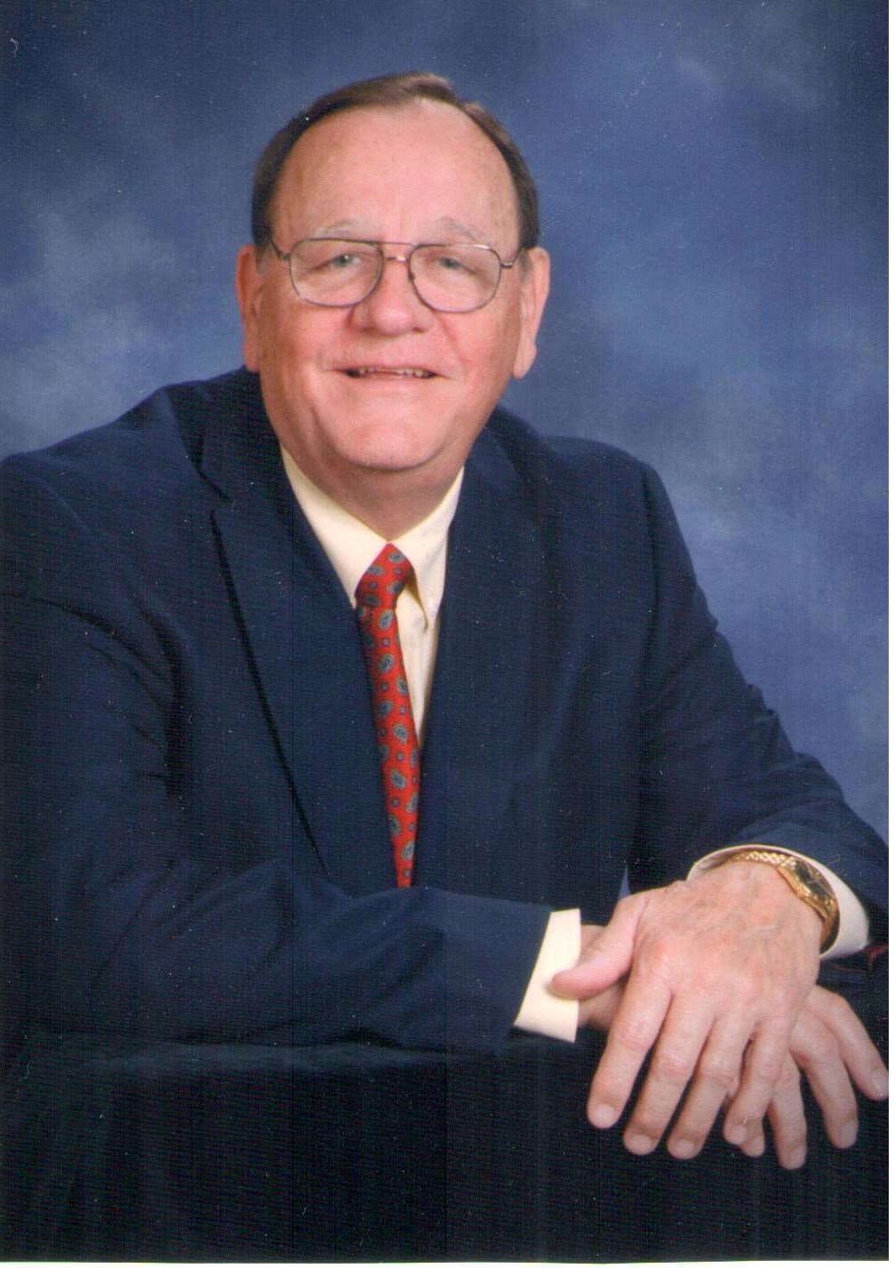 Avis de décès de Daniel Irwin Deichmann