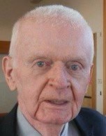 Obituary of Michael Maurice Keohane