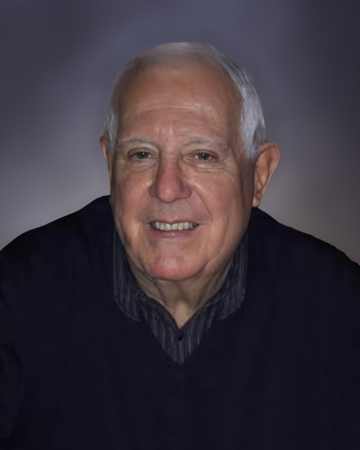 Obituary of William J. Cashion