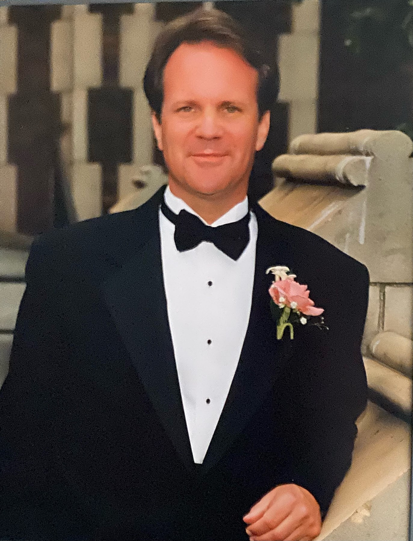 Obituary of Brian H. Simmons
